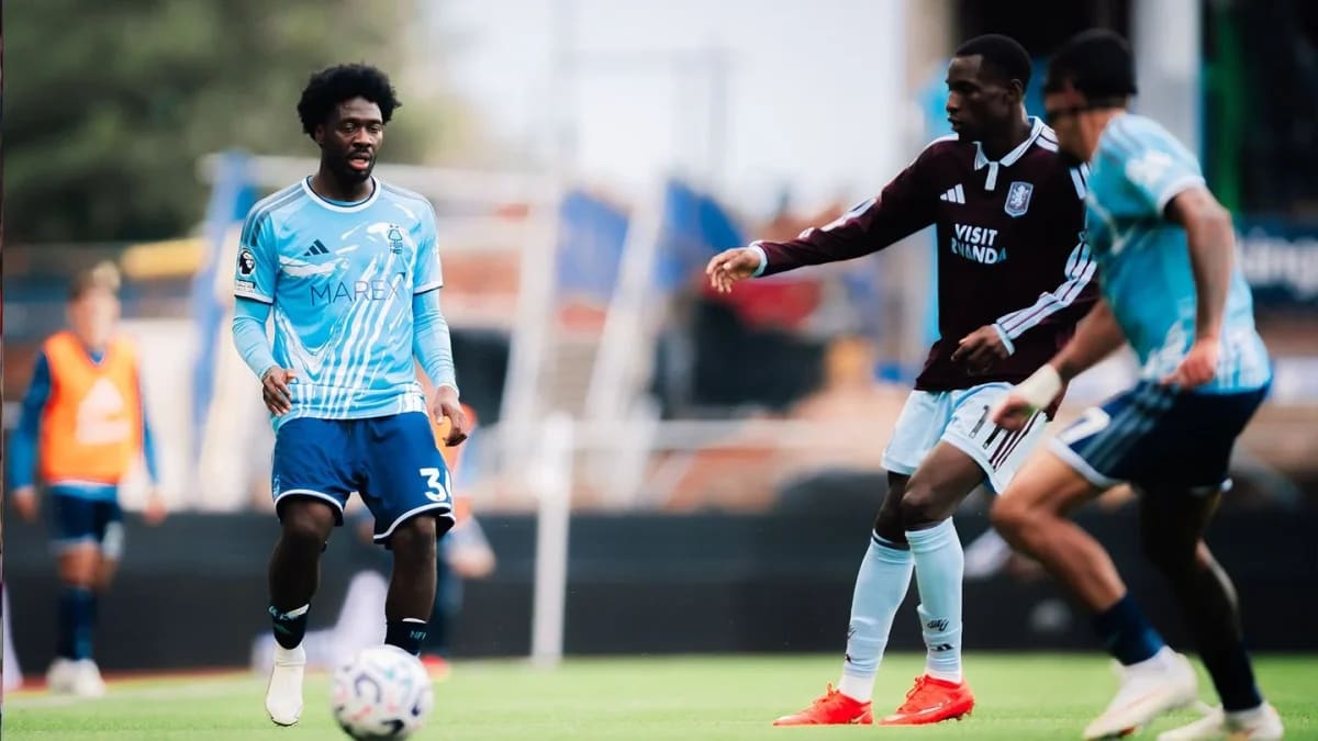 Forest End 32-Year Villa Park Drought in Comeback Win - Image 2