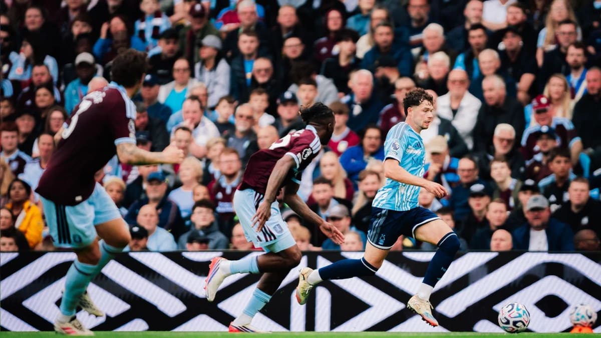Forest End 32-Year Villa Park Drought in Comeback Win - Image 3