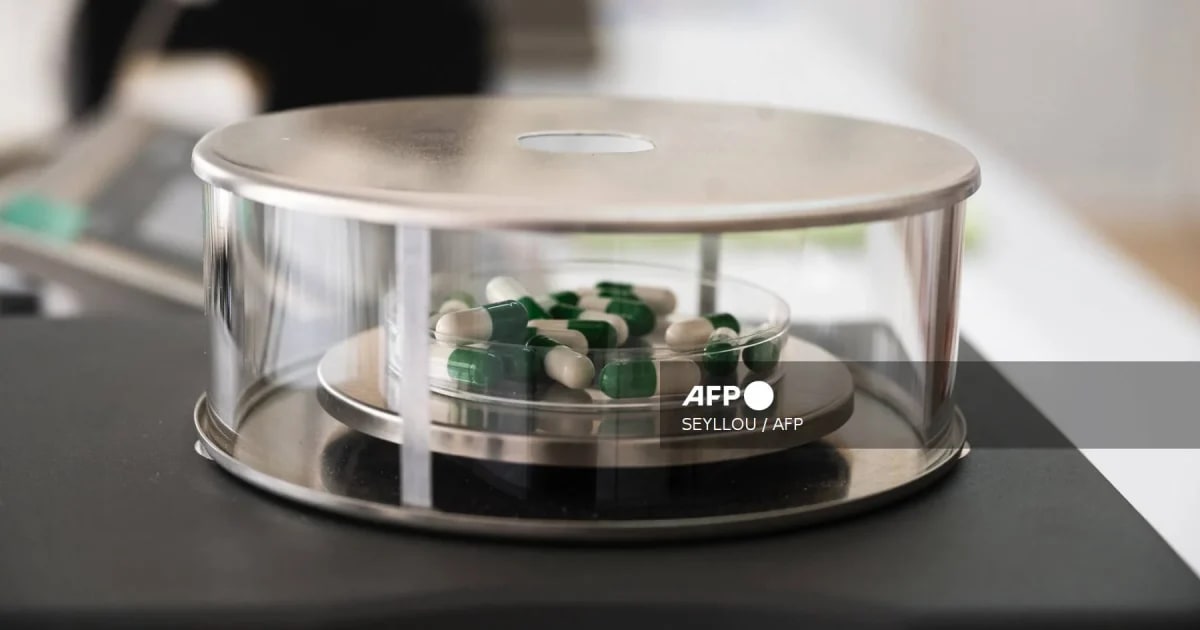 Senegal Makes Affordable Sickle Cell Drug for 8M Patients