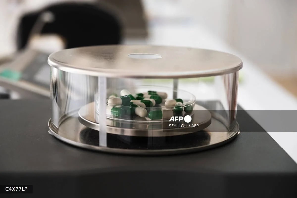 Senegal Makes Affordable Sickle Cell Drug for 8M Patients - Image 2