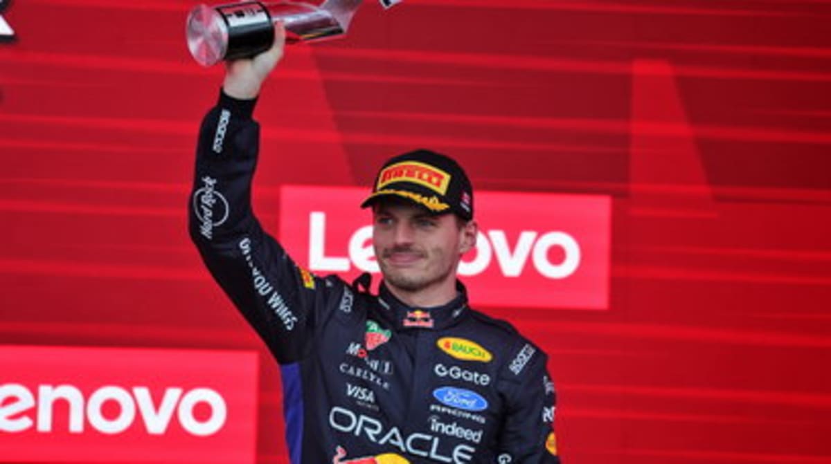 Hamilton Scores Career-Best Ferrari Finish in Montreal - Image 4