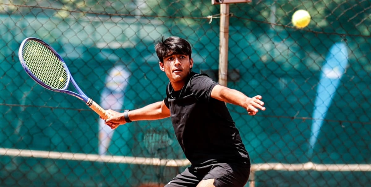 Kenya and France Partner to Boost Tennis Opportunities