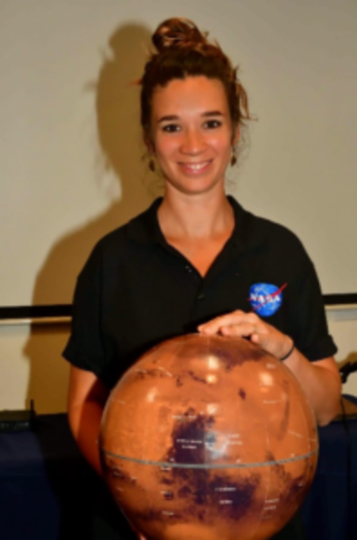 Iowa Researcher Finds Rubies and Sapphires on Mars - Image 3