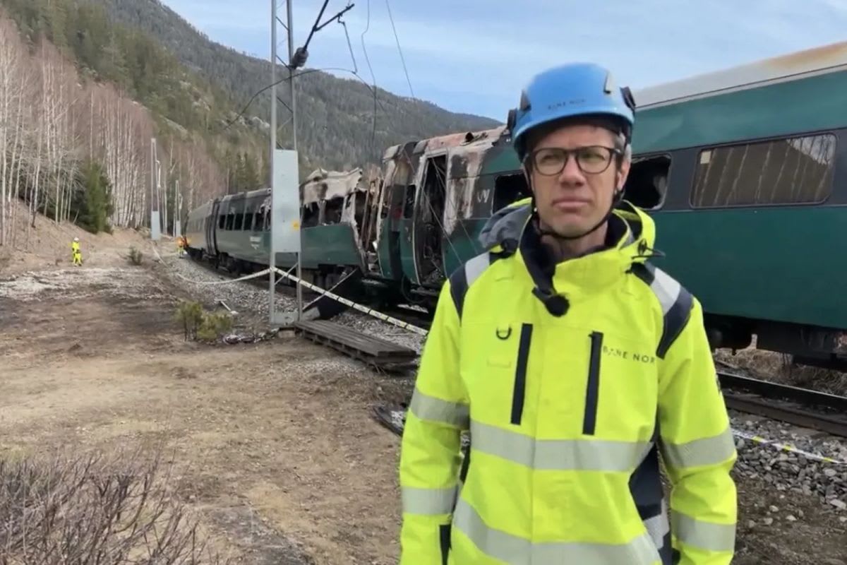 Poland Builds $35M Green Rail Hub to Cut Truck Emissions - Image 4