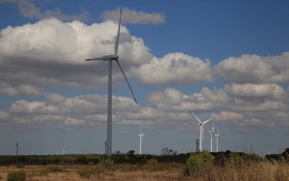 China Invests in 168-MW Wind Farm in Serbia