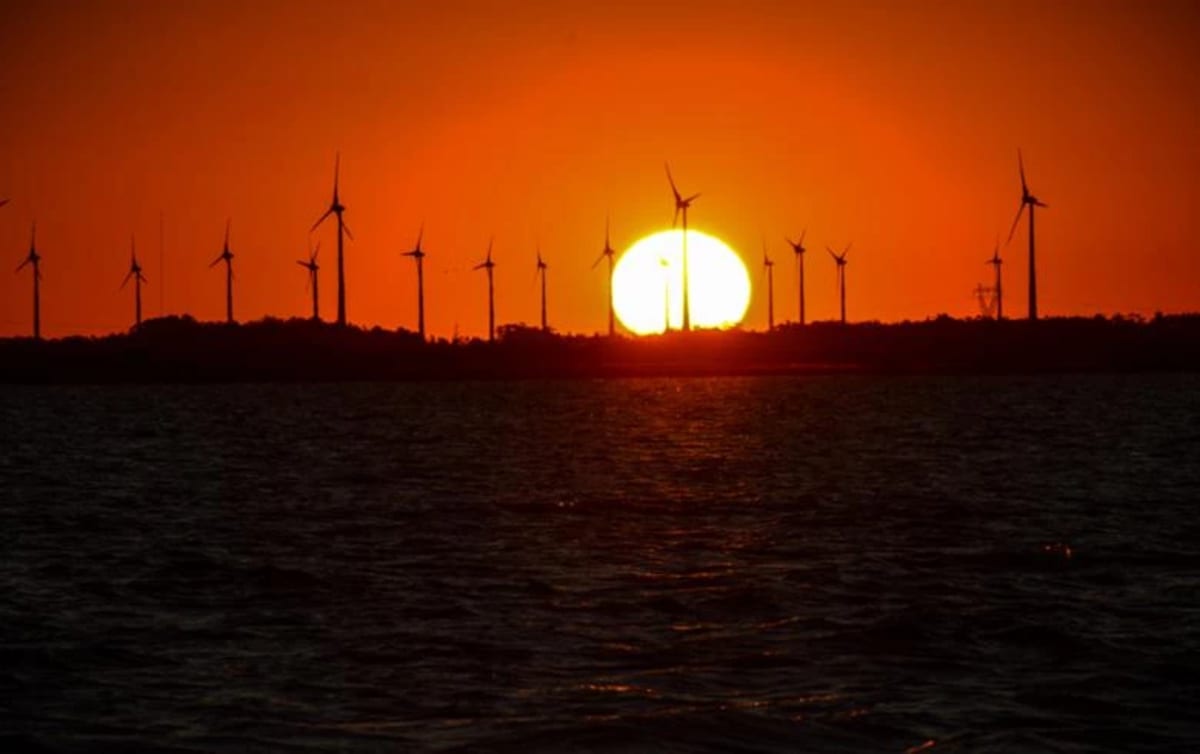 Latin America Hits 68% Renewable Energy This February - Image 2