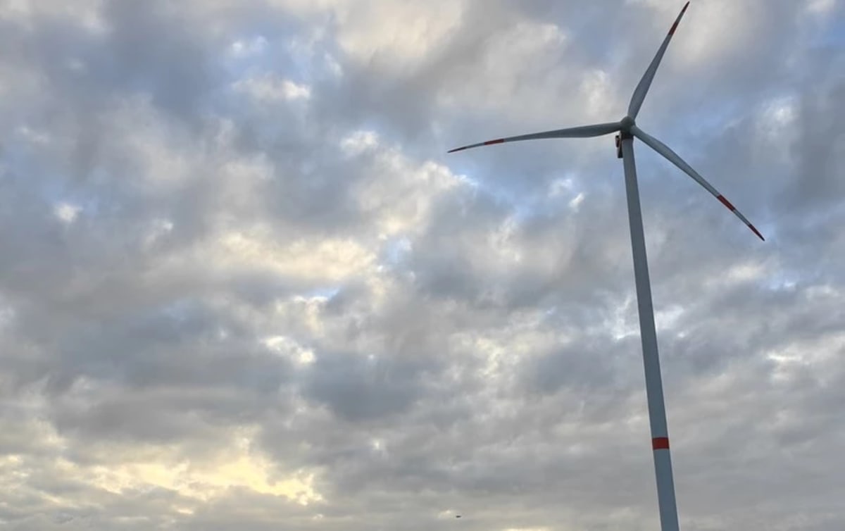 Nordex Lands 325 MW Wind Turbine Deal in US