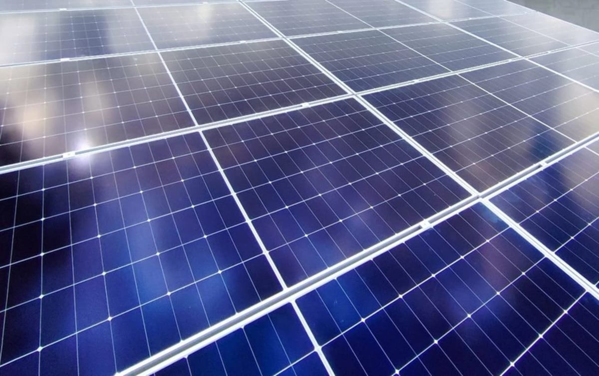 Norway Backs $16M Solar Plant Bringing Power to South Africa