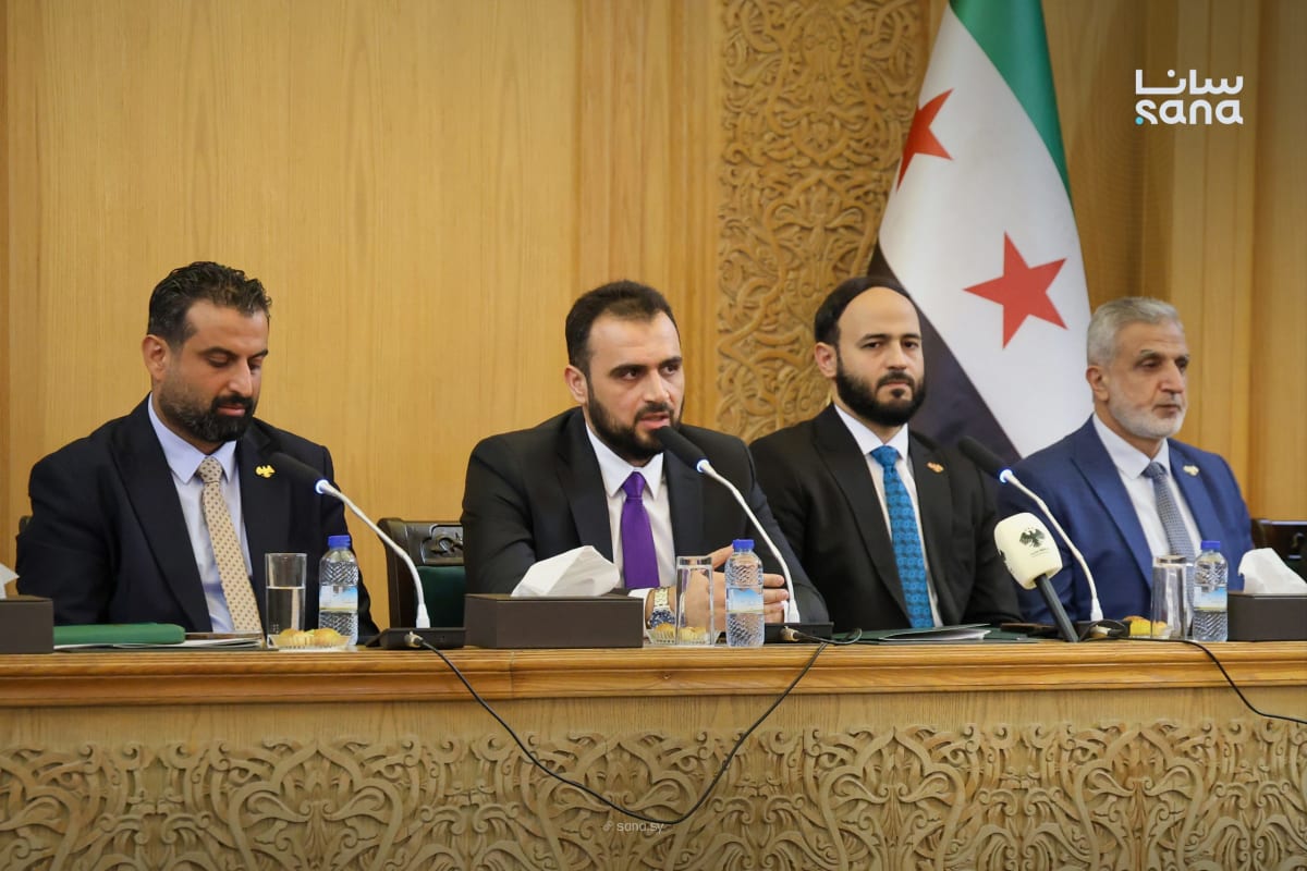 Syria Launches Digital Platform to Speed Up Aid in Aleppo - Image 3