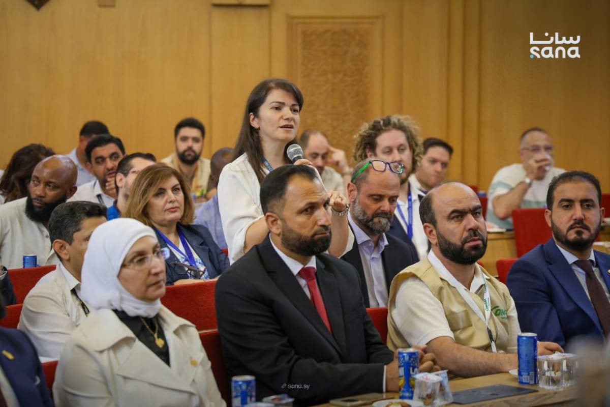 Syria Launches Digital Platform to Speed Up Aid in Aleppo - Image 4