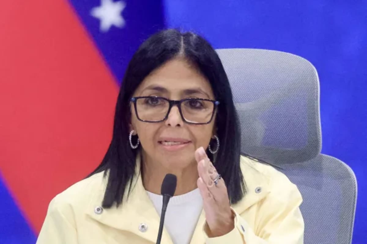 Venezuela Releases Over 1,000 Detainees in Peace Push