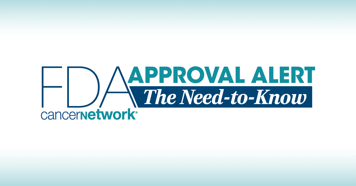 FDA Approves New Drug for Pancreatic Cancer Patients