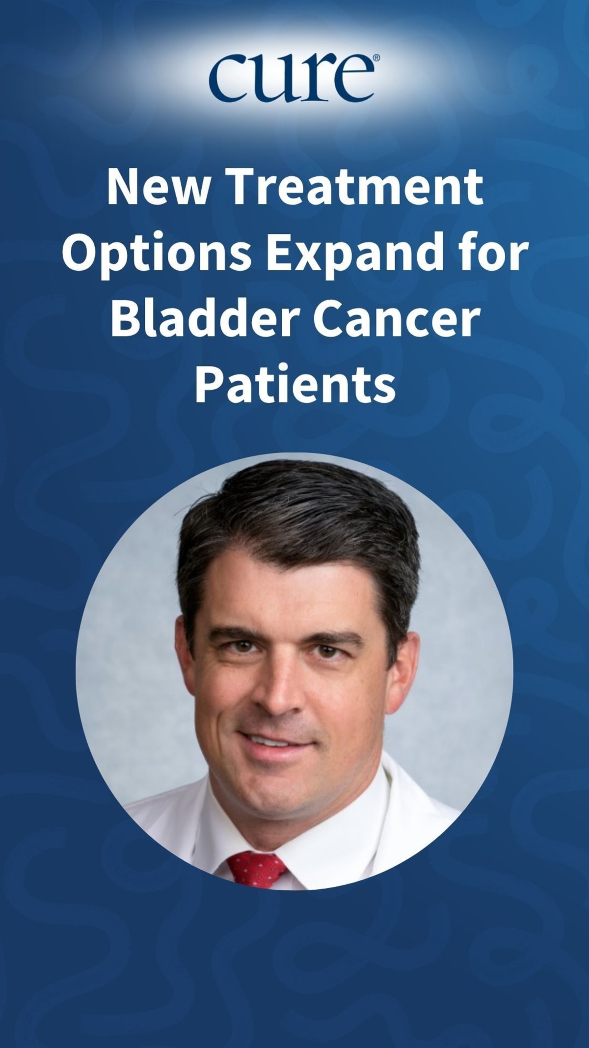 New Bladder Cancer Therapies Give Patients More Choices
