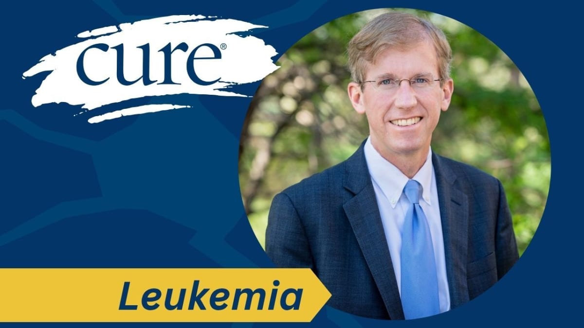 New Lung Cancer Drug Cuts Death Risk by 54% in Trial