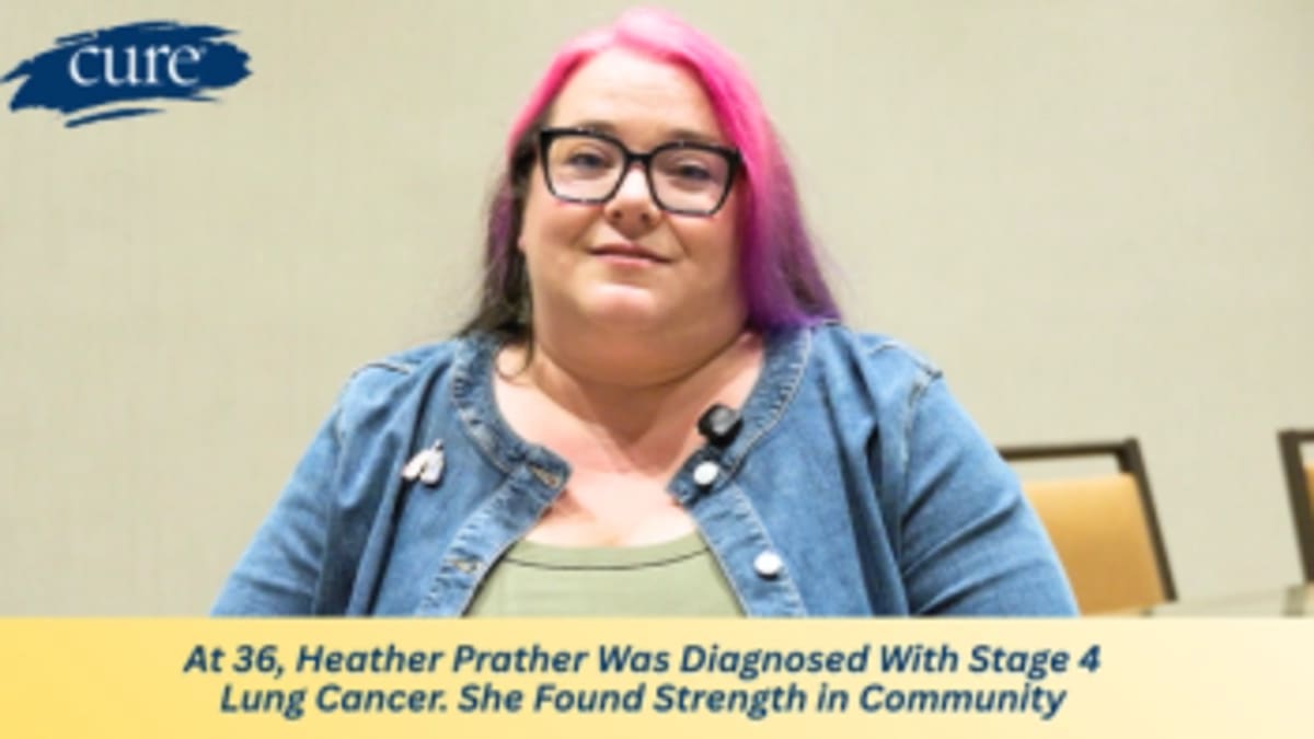 Mom's 12 Years Cancer-Free Transforms Family Health - Image 2