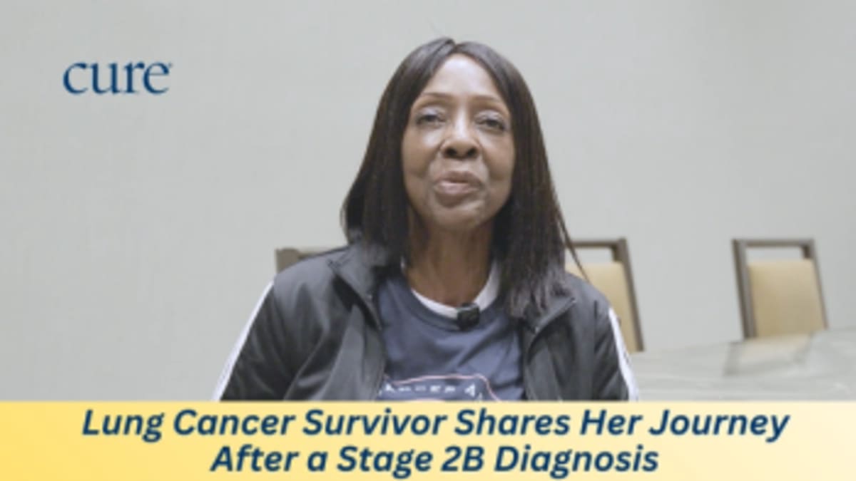 New Lung Cancer Therapies Show Promise for Patients - Image 2