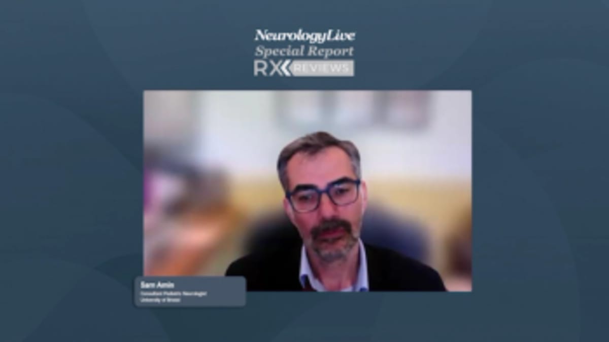 FDA Reviews First New Tourette Treatment in 10+ Years - Image 3