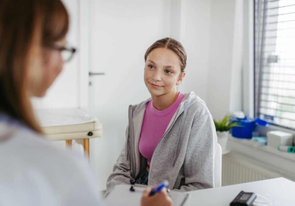 FDA Approves First IL-17A Treatment for Teens With HS - Image 2