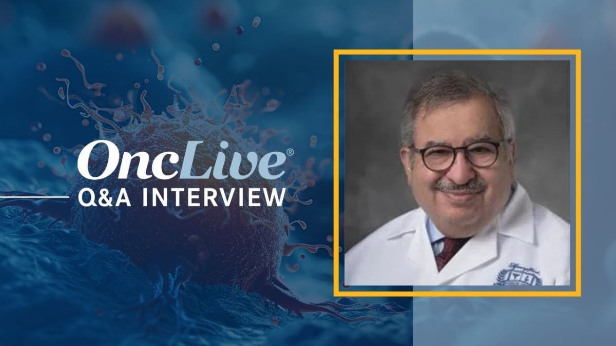 New Electric Field Therapy Eases Pancreatic Cancer Pain