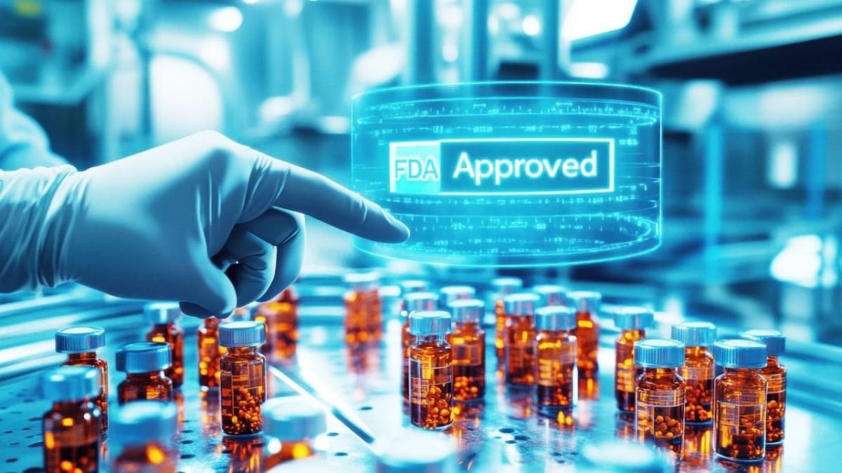 FDA Approves 2 New Cancer Treatment Options - Image 2