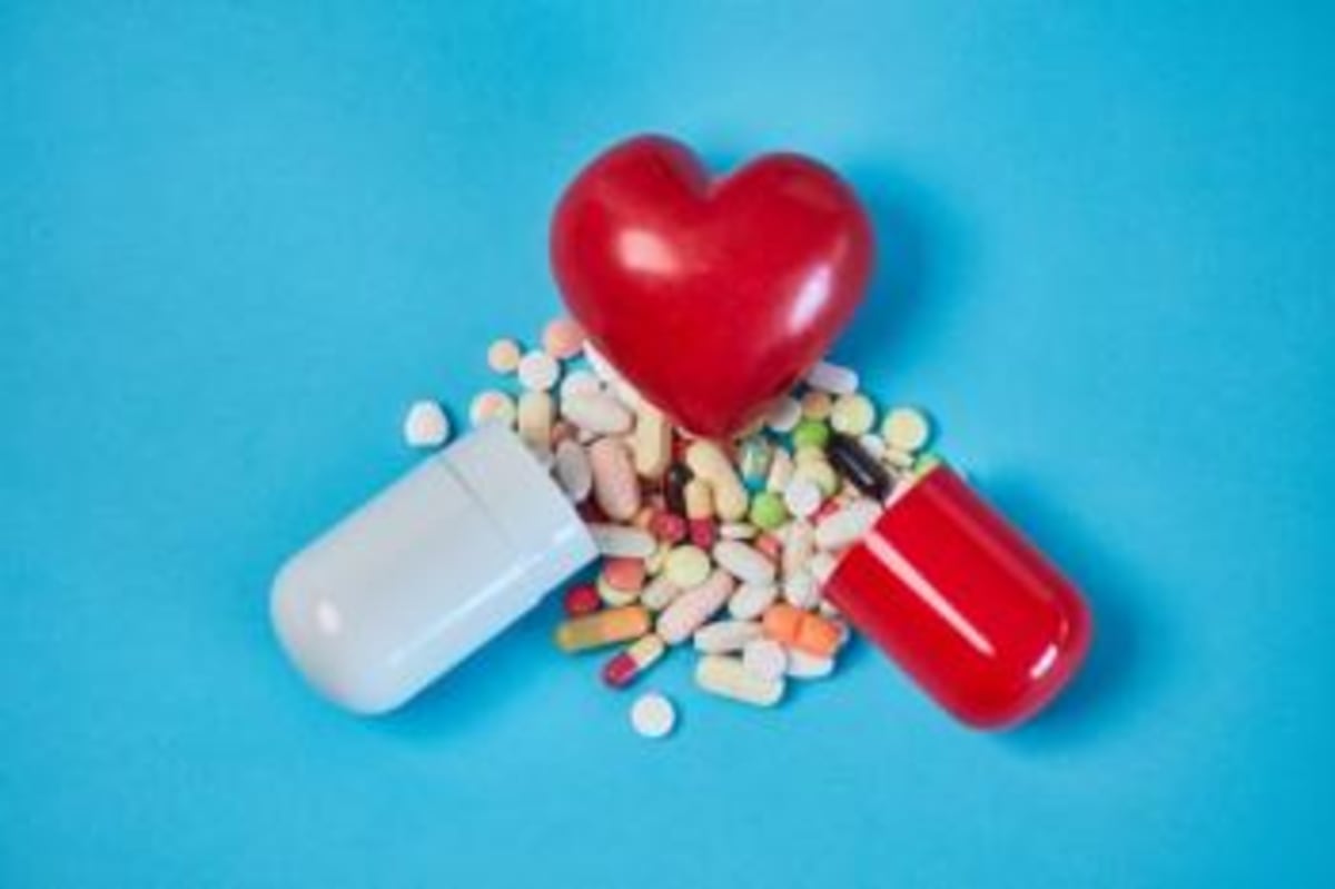 FDA Approves Bysanti for Bipolar 1 and Schizophrenia - Image 5