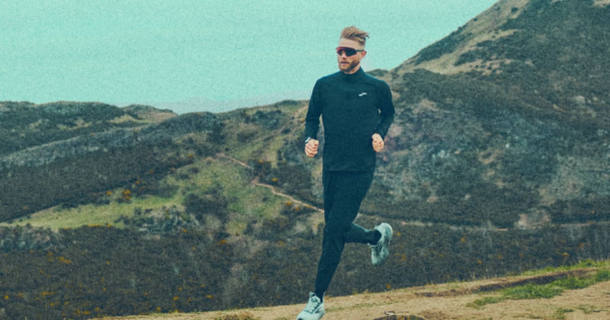 Josh Kerr Targets 1999 Mile World Record This July - Image 3