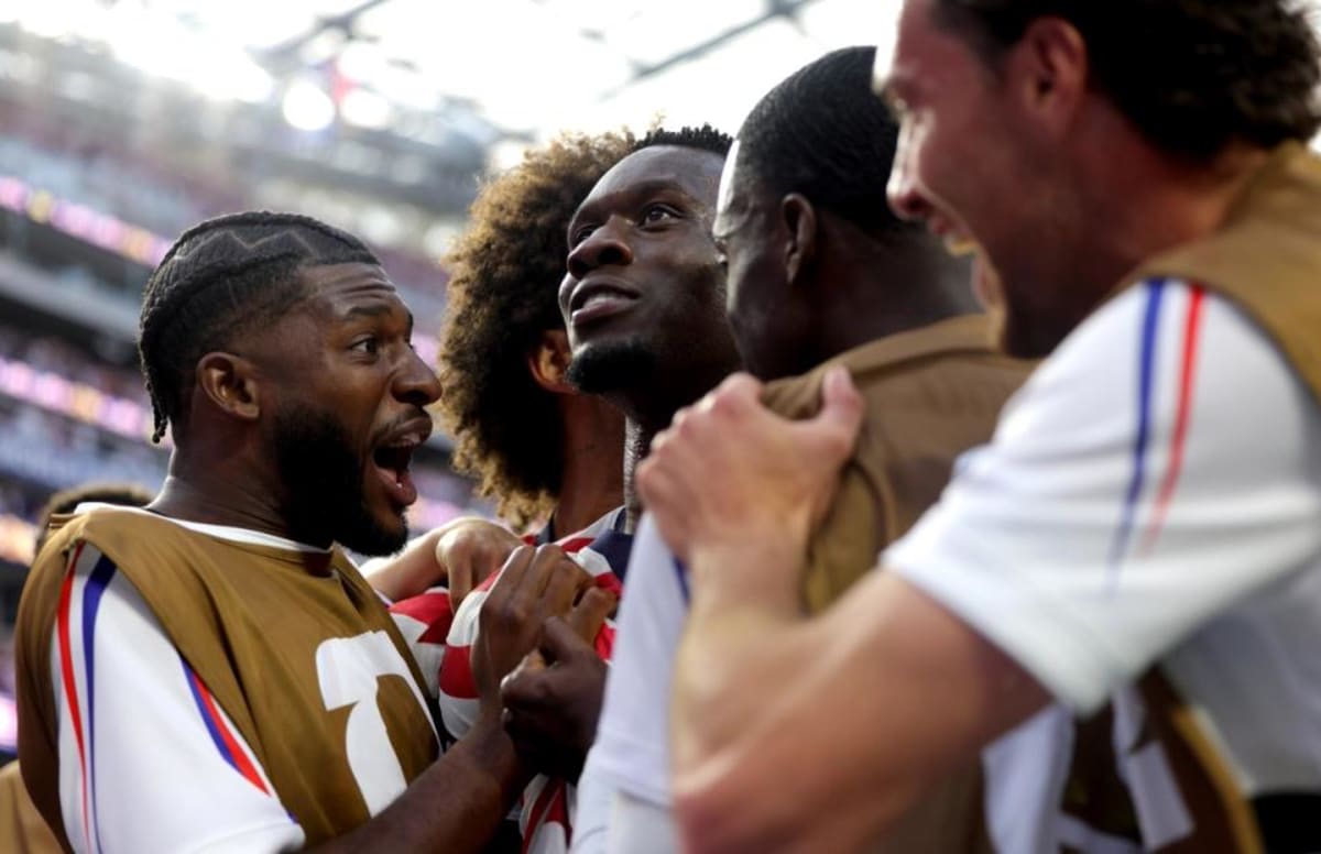 USMNT Crushes Paraguay 4-1 in World Cup 2026 Opener - Image 5