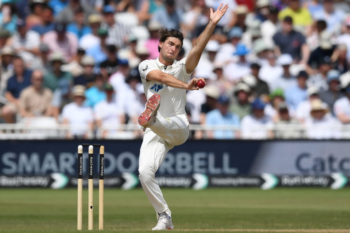 New Zealand's Cricket Depth Keeps Winning at Every Level