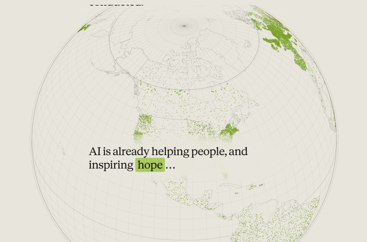 OpenAI Launches GPT-Rosalind to Speed Up Drug Discovery - Image 3