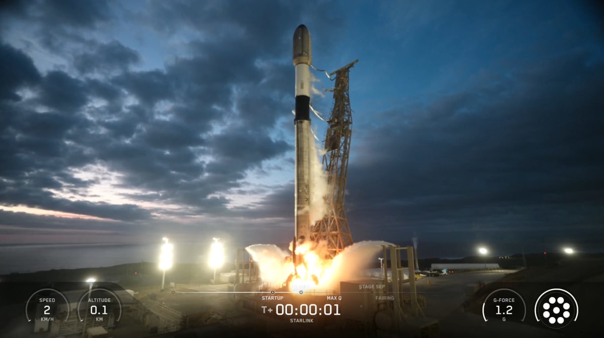 SpaceX Lands 600th Rocket, Makes Space Flight Affordable