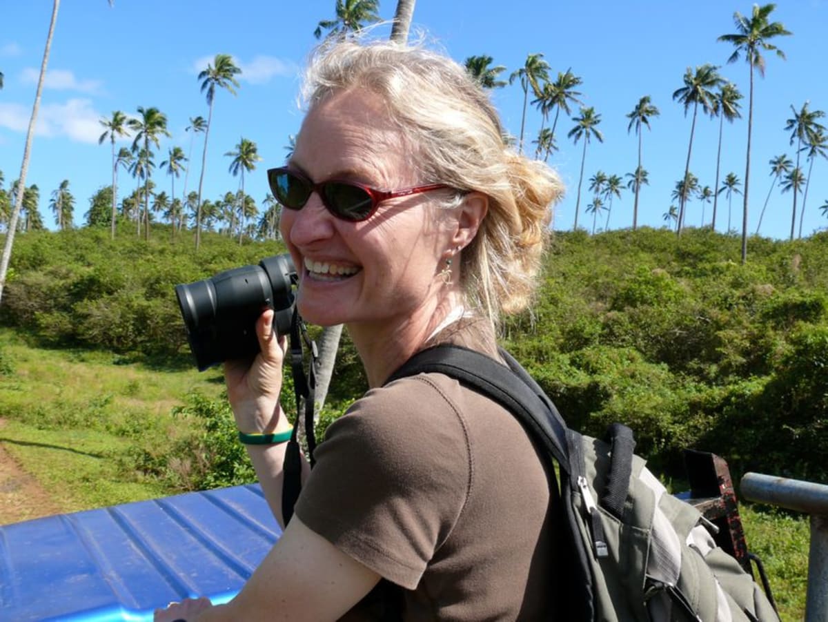 Scientists Honor the Women Who Inspired Their Breakthroughs