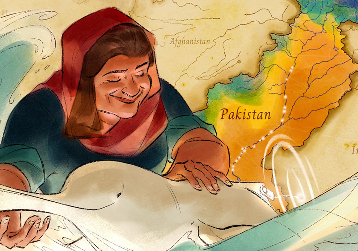 Brothers Turn Class Project into 190-Story STEM Victory - Image 2