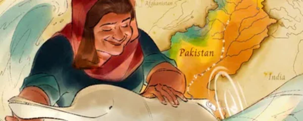 Brothers Turn Class Project into 190-Story STEM Victory - Image 4