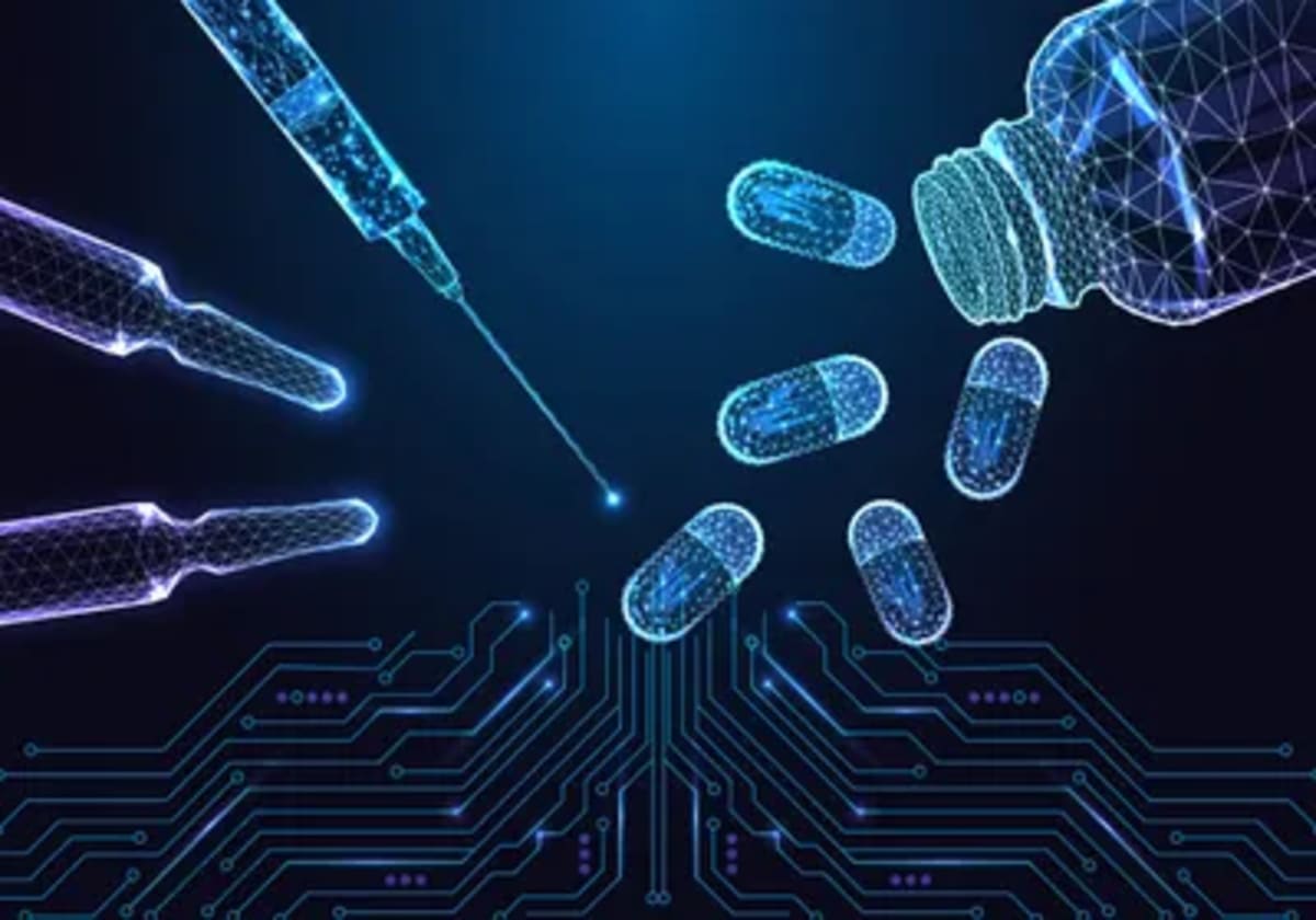 AI Speeds Drug Discovery While Scientists Stay in Charge - Image 5