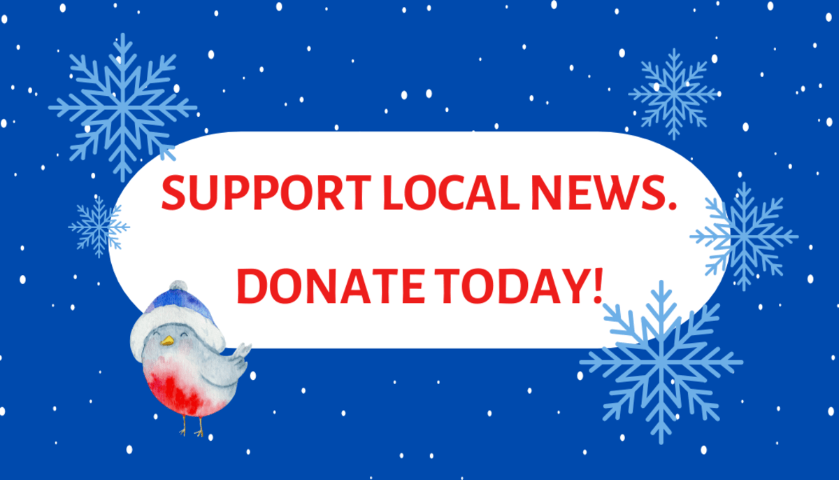 Bedford Paper Honors Local Volunteers This April - Image 5