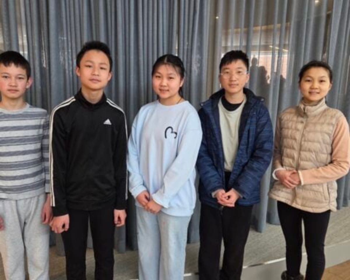 Bedford Paper Honors Local Volunteers This April - Image 3