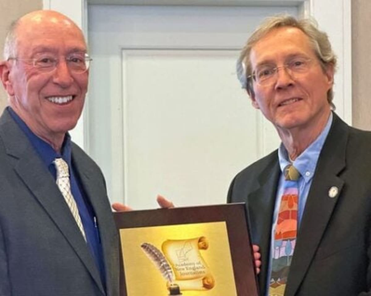 Bedford Paper Honors Local Volunteers This April - Image 2