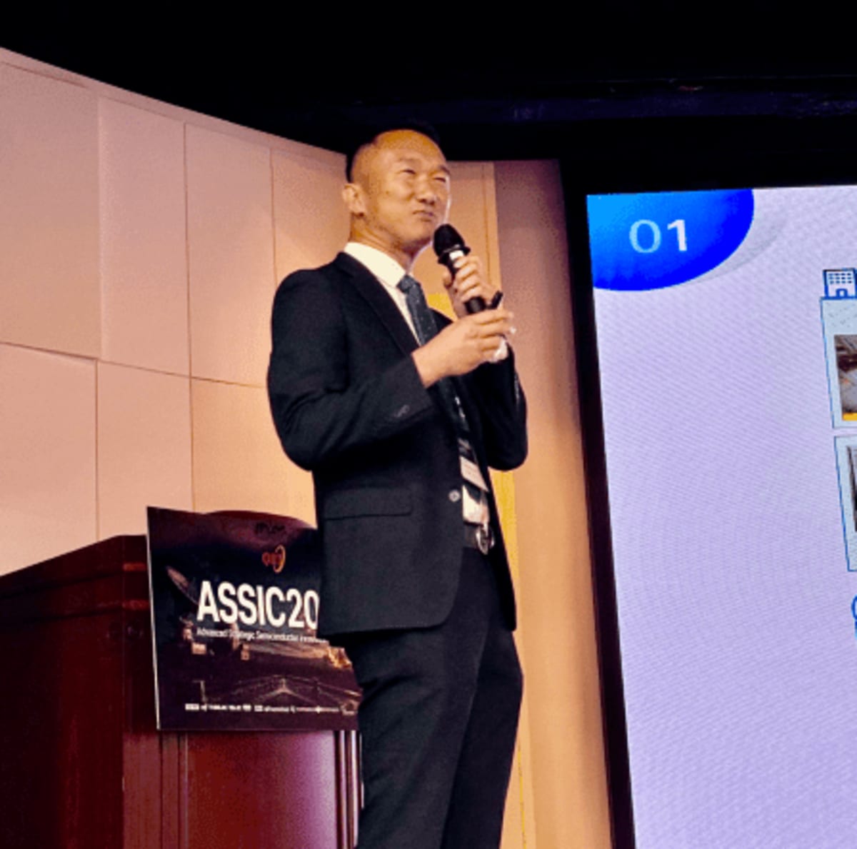 South Korea Verifies AI Chips That Work in Space Radiation