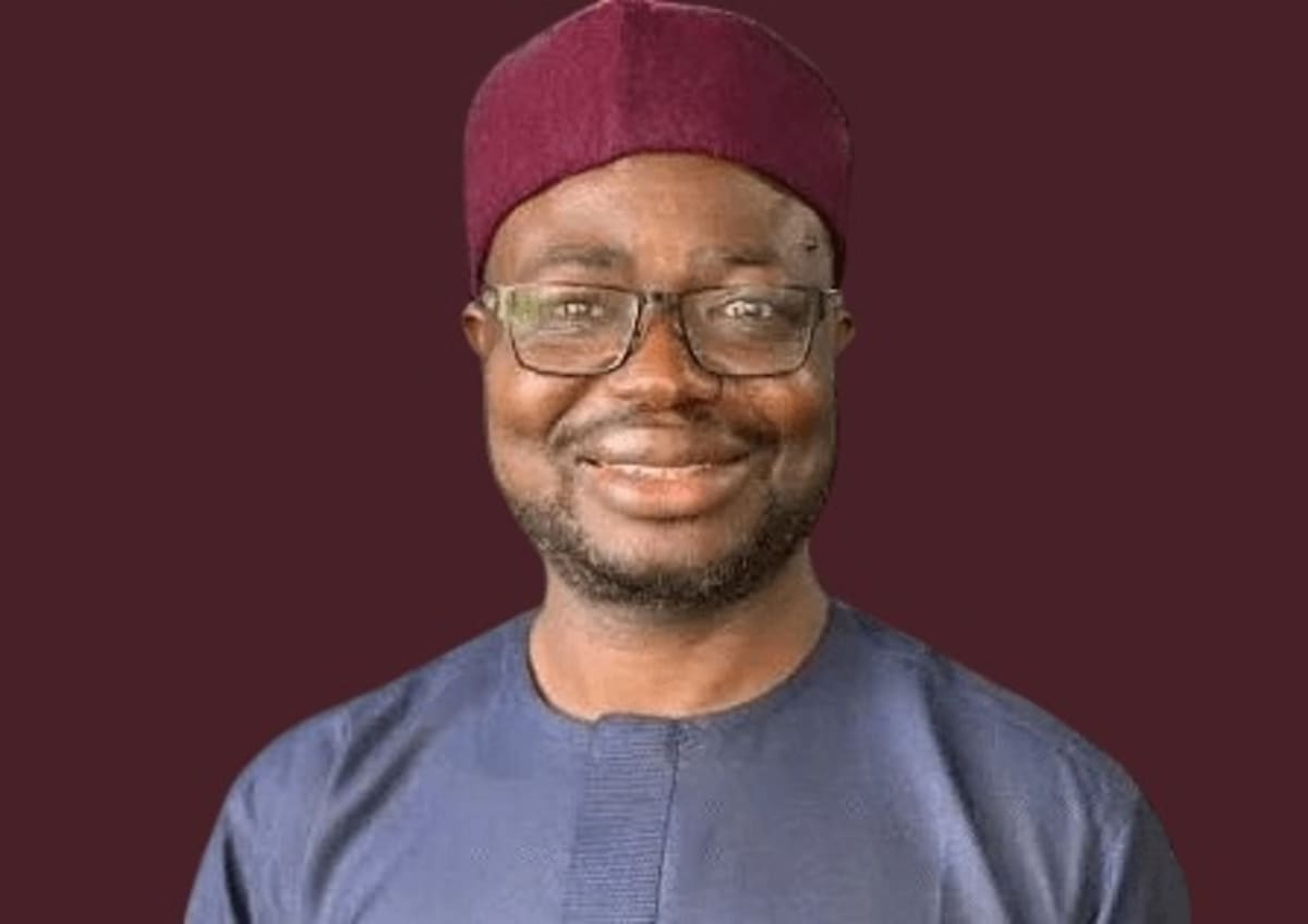 Nigerian families receiving support through national poverty reduction and humanitarian assistance program