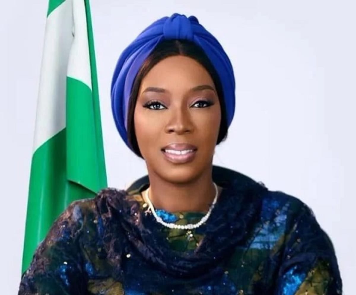 Nigeria Trains 1,200 Youth in Tech, Solar, and Business