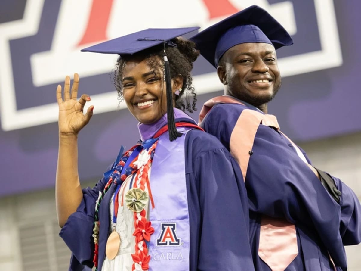 University of Arizona Celebrates 10,000 Graduates in 2026 - Image 3