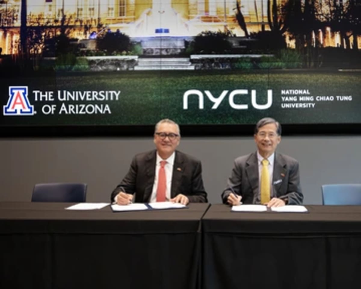 Arizona and Taiwan Launch Chip Education Hub - Image 3