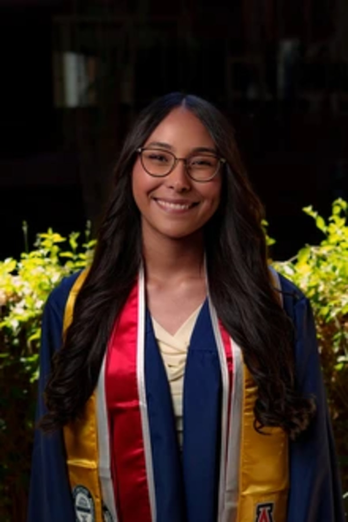 University of Arizona Honors 7 Exceptional Graduates - Image 5