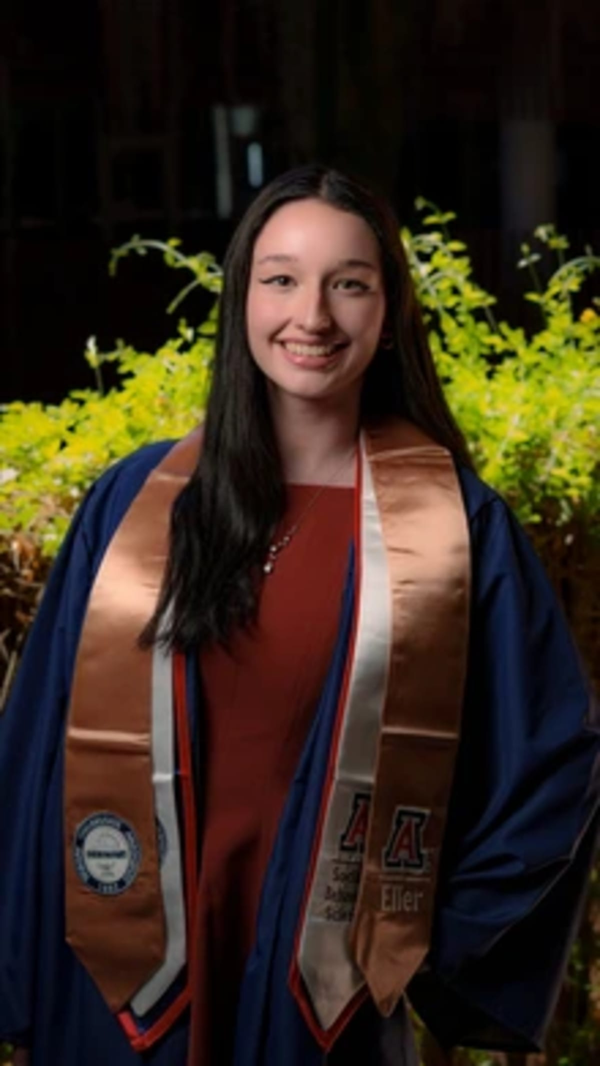 University of Arizona Honors 7 Exceptional Graduates - Image 4