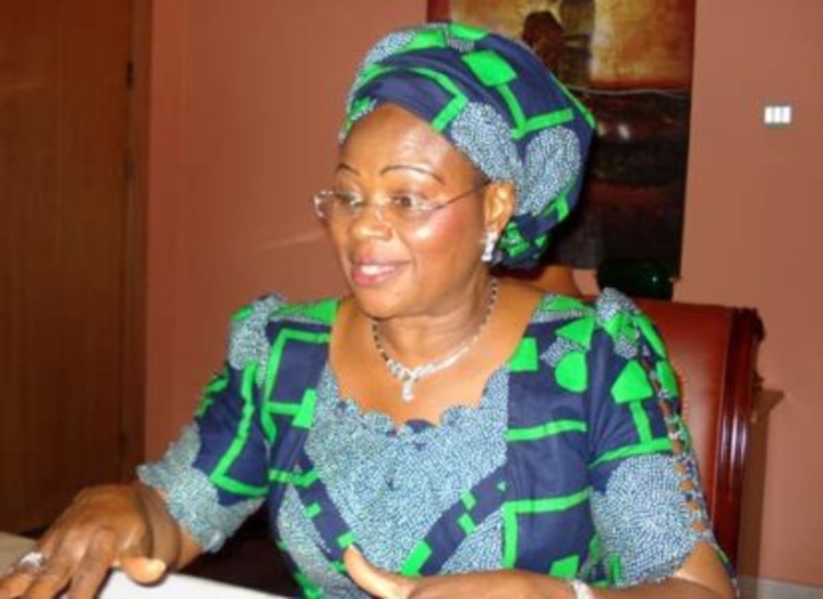 Dora Akunyili's Legacy Lives On 12 Years After Her Death