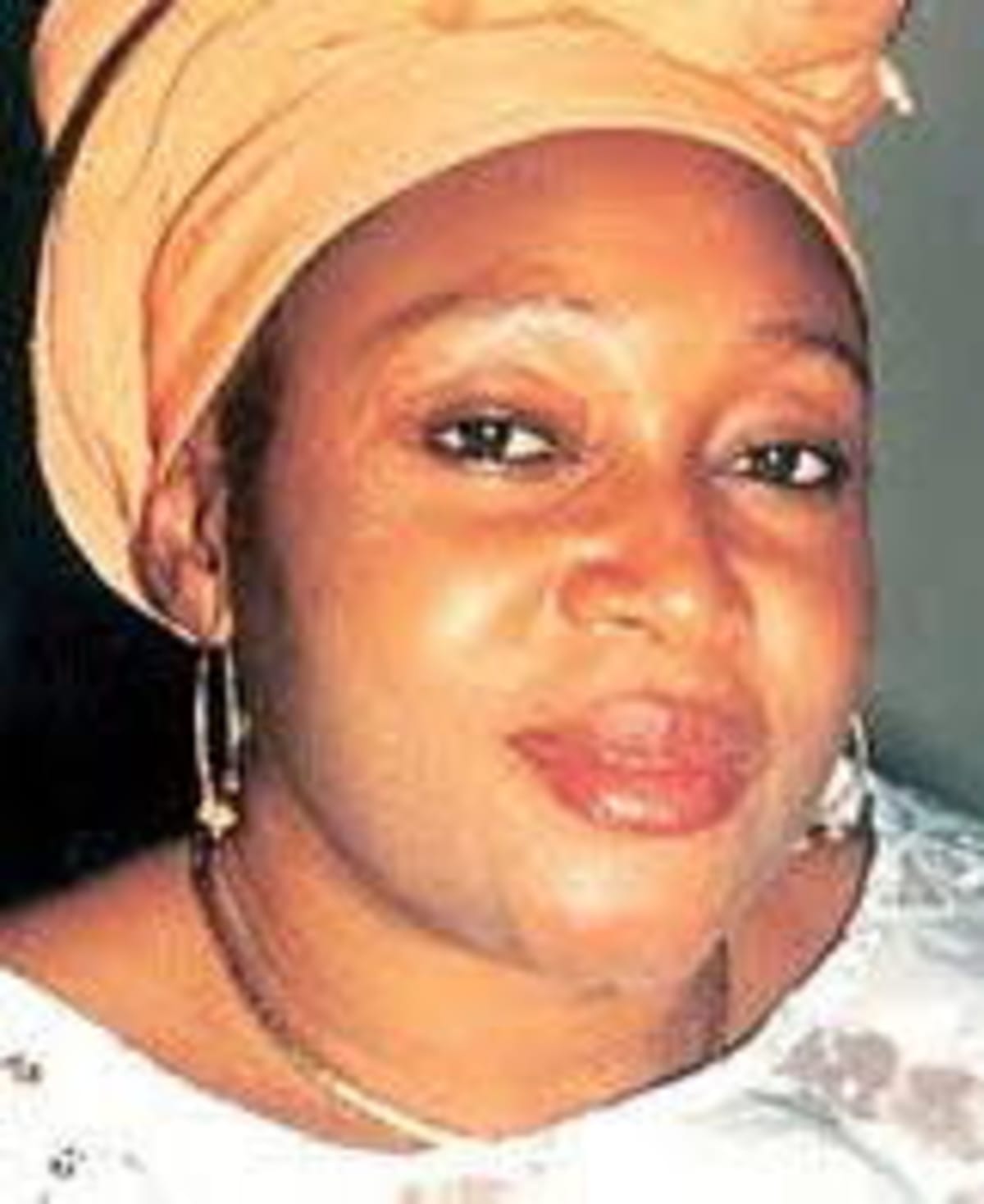 Nigeria Activists Honor Kudirat Abiola 30 Years Later