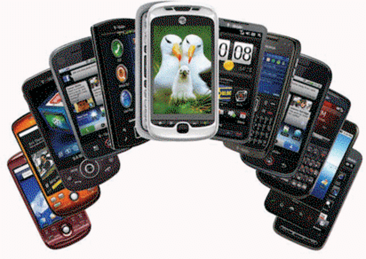 Nigeria Offers Tax Breaks for Local Phone Manufacturing