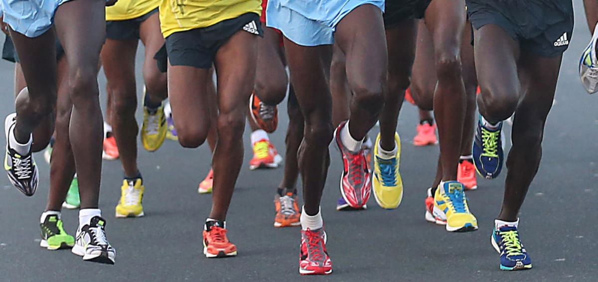 Nigeria Hosts World's Only Gold Label Race This Weekend