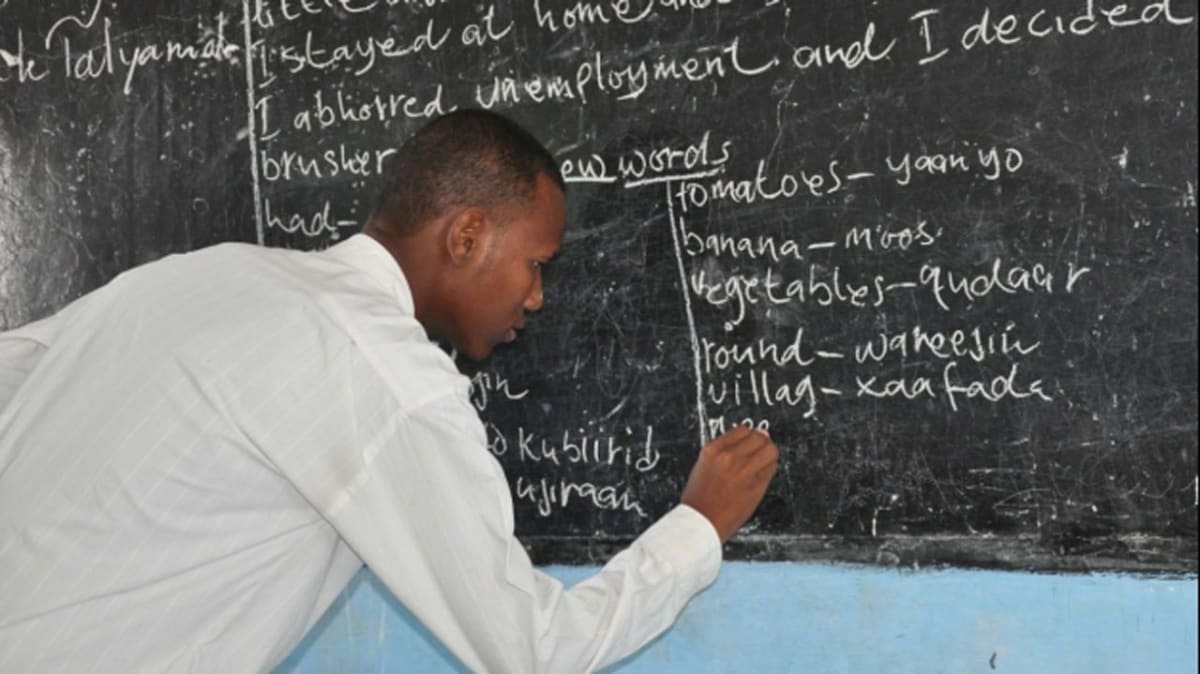 Nigeria Hires 526 Teachers to Boost Osun State Schools