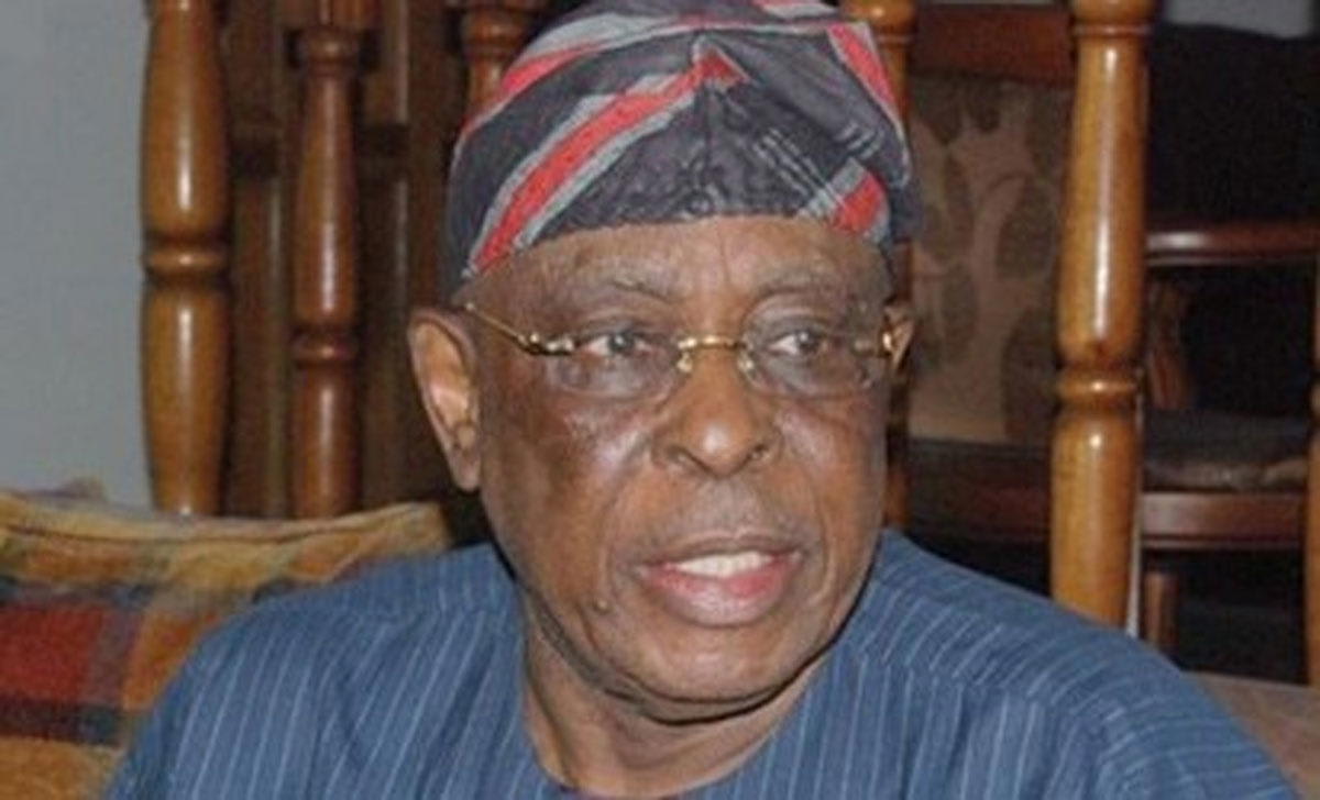 Nigerian Journalist Stays True to Profession After 50 Years